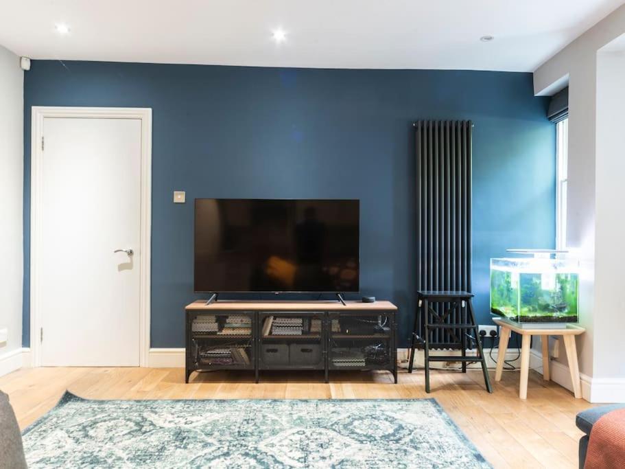 Surbiton Garden Flat Apartman Kültér fotó